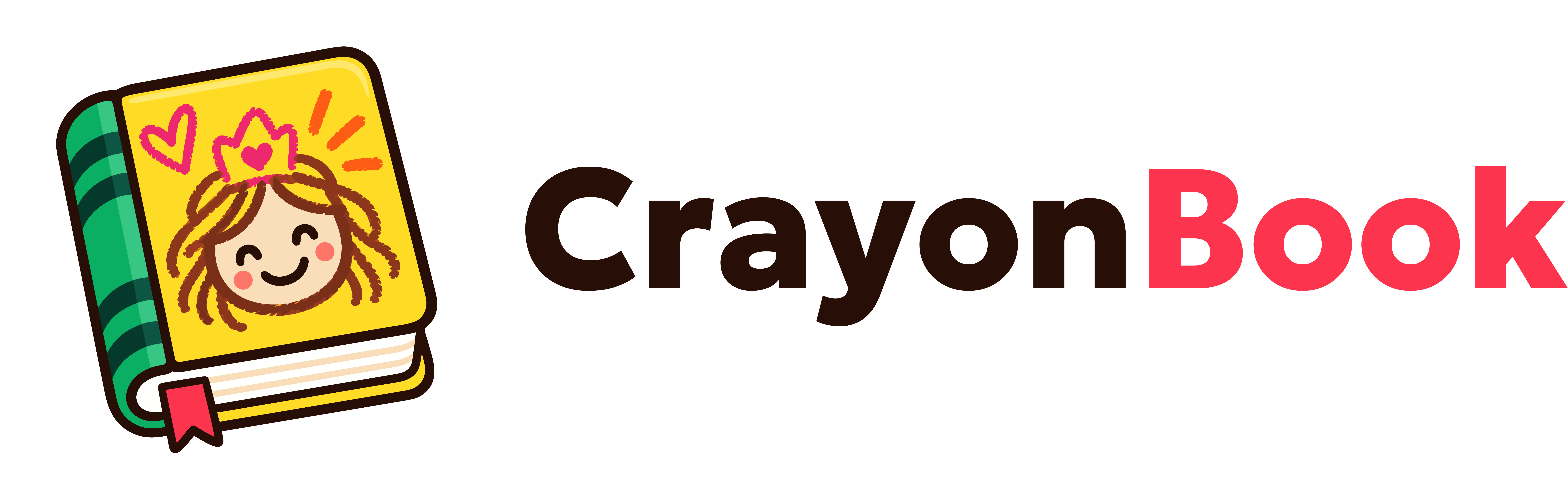 CrayonBook