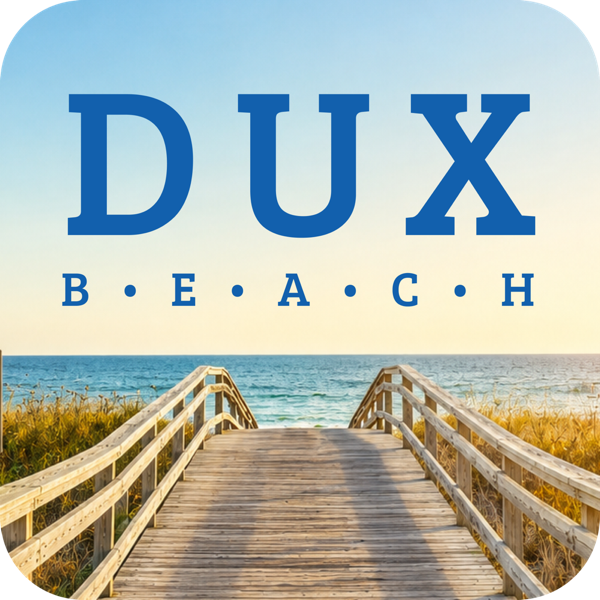 Duxbury Beach