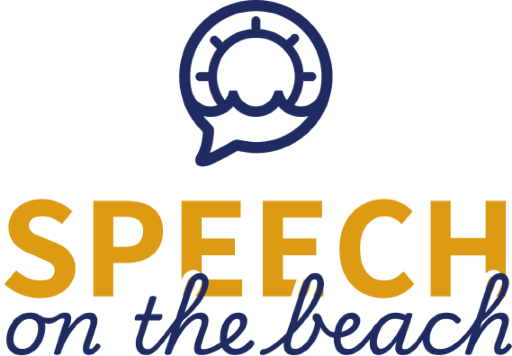 Speech on the Beach